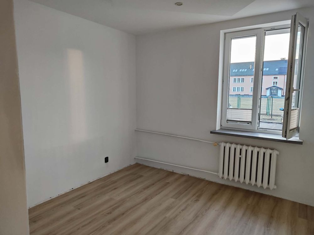 Mieszkanie 2-pokojowe Borne Sulinowo, al. Niepodległości. Zdjęcie 1