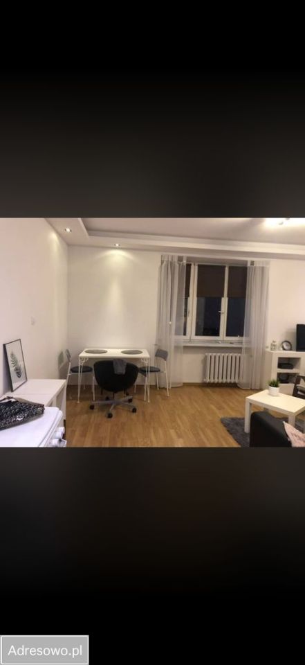 Mieszkanie 1-pokojowe Warszawa Żoliborz, ul. Adama Mickiewicza. Zdjęcie 2