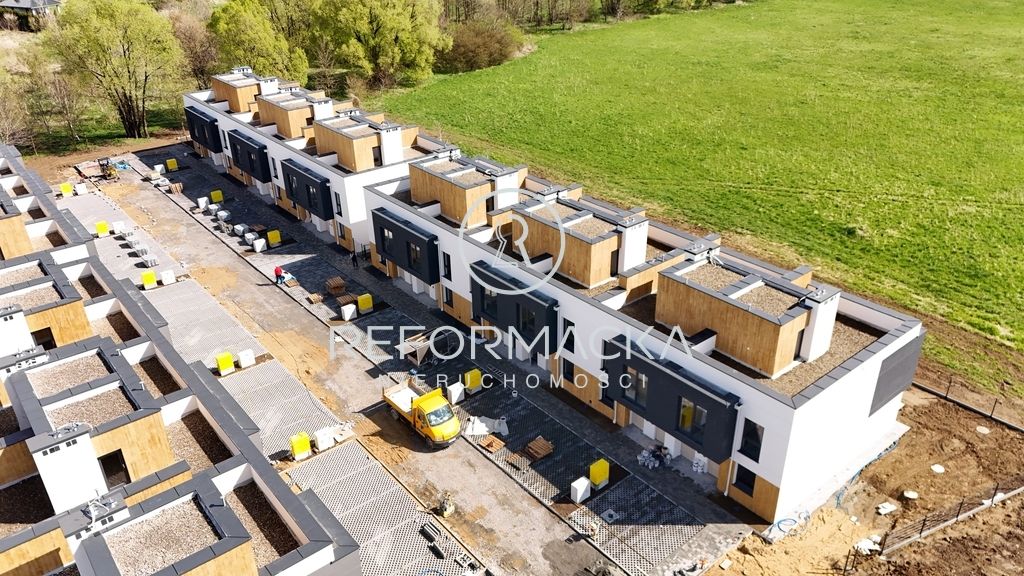 Mieszkanie 3-pokojowe Rzeszów, ul. Lwowska. Zdjęcie 3