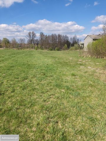 Działka rolno-budowlana Lgota Błotna. Zdjęcie 1