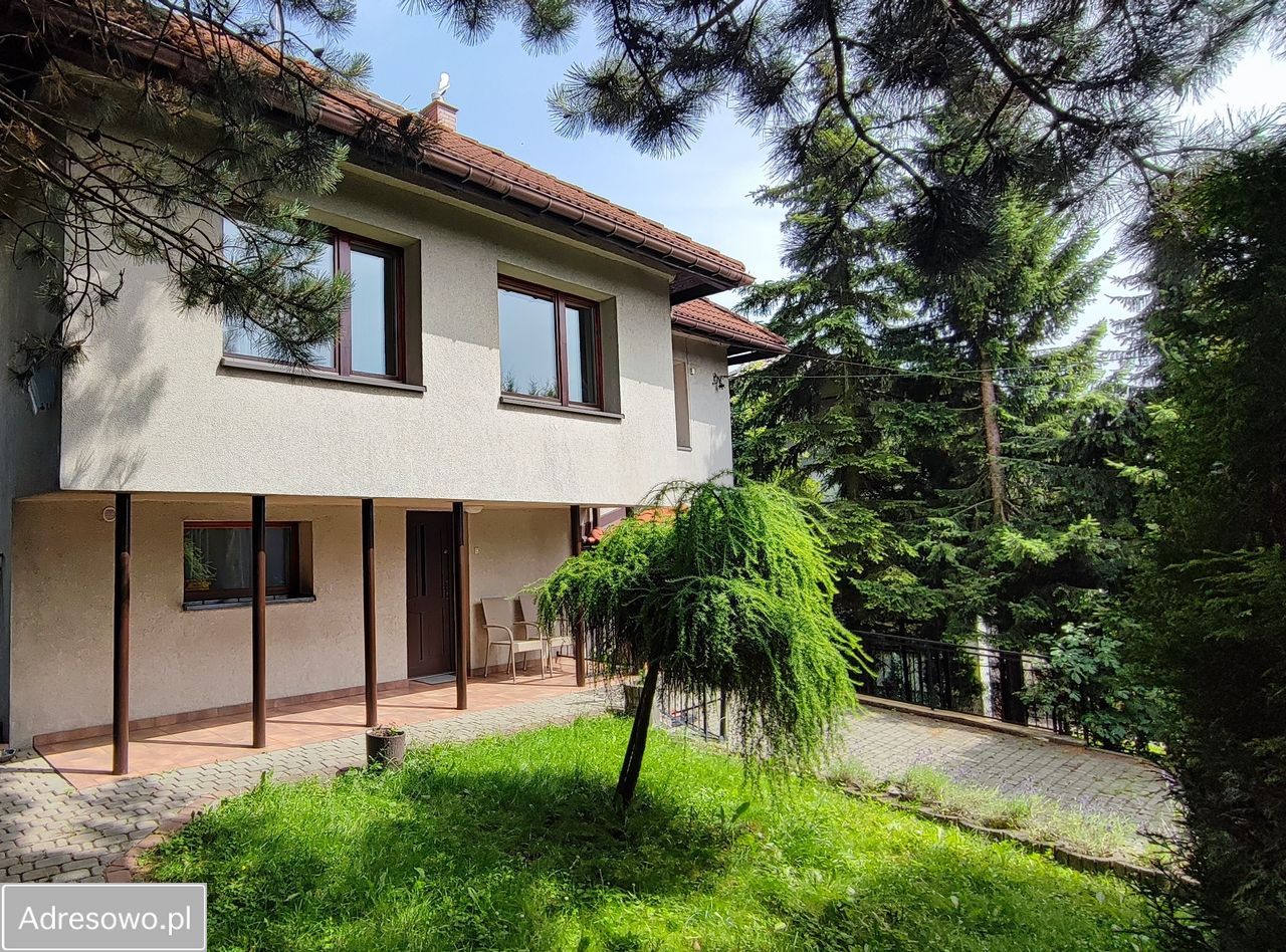 dom wolnostojący, 6 pokoi Cieszyn. Zdjęcie 14