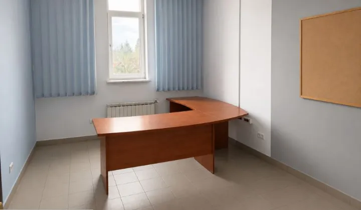 Lokal Krosno, ul. Podwale