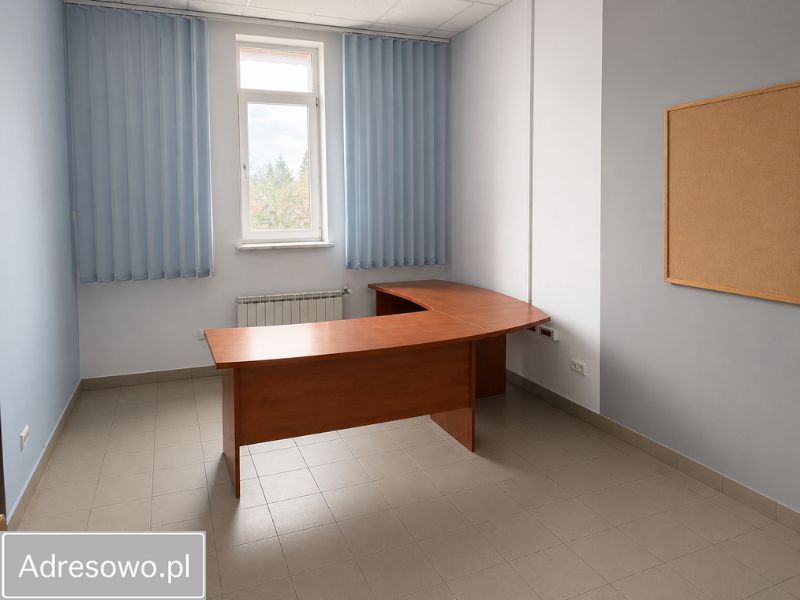 Lokal Krosno, ul. Podwale. Zdjęcie 1