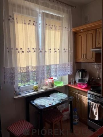 Mieszkanie 2-pokojowe Warszawa Ochota, ul. Trzech Budrysów. Zdjęcie 3