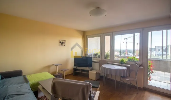 Mieszkanie 2-pokojowe Kraków Prądnik Czerwony, ul. Śliczna