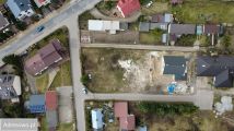 Działka budowlana Radom Wośniki, ul. Wośnicka. Zdjęcie 2