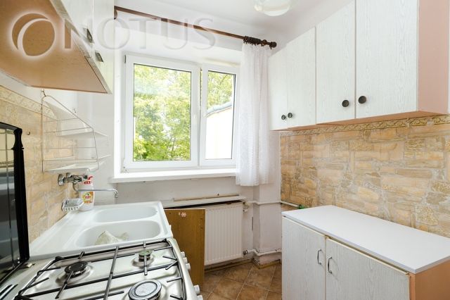 Mieszkanie 2-pokojowe Warszawa Mokotów, ul. Kielecka. Zdjęcie 5