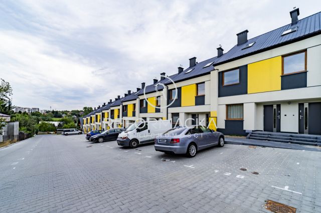 Mieszkanie 4-pokojowe Rzeszów Staromieście, ul. Dębicka. Zdjęcie 14
