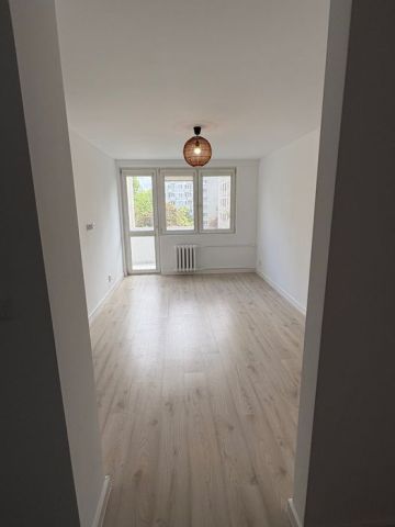 Mieszkanie 2-pokojowe Warszawa Śródmieście, ul. Ludna. Zdjęcie 1