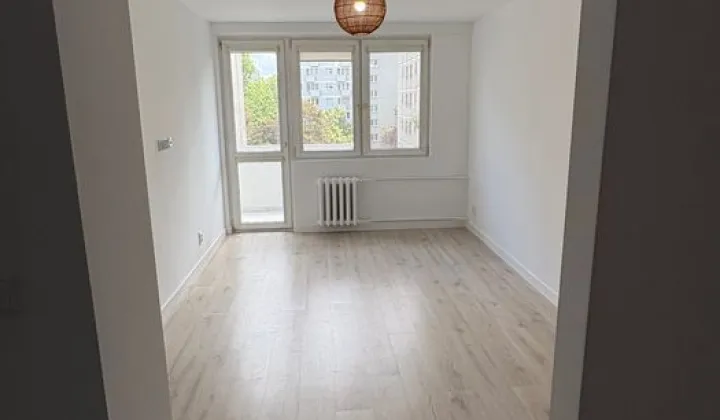 Mieszkanie 2-pokojowe Warszawa Śródmieście, ul. Ludna