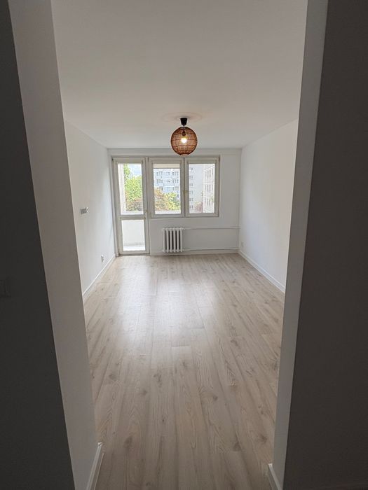 Mieszkanie 2-pokojowe Warszawa Śródmieście, ul. Ludna. Zdjęcie 1