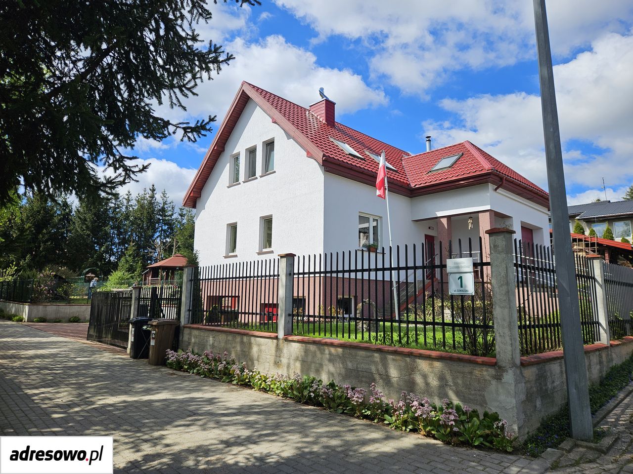 Shtëpi, 132 m²