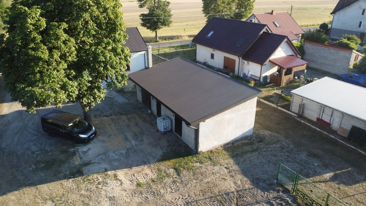 siedlisko, 3 pokoje Kamionka. Zdjęcie 7