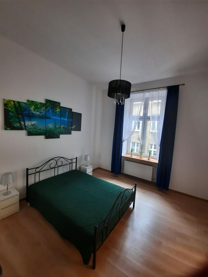 Mieszkanie 2-pokojowe Kraków Kazimierz, ul. Miodowa. Zdjęcie 8