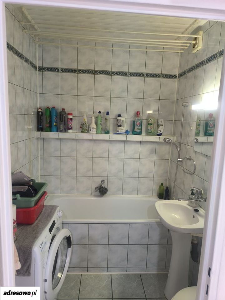 Mieszkanie 2-pokojowe Gliwice Zatorze, ul. Kolejarzy. Zdjęcie 7