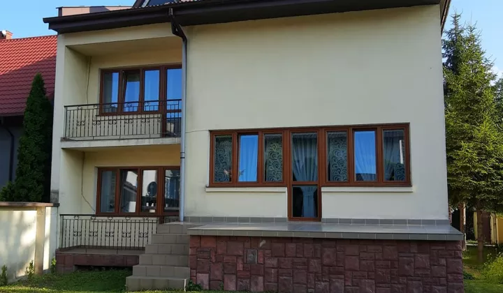 dom wolnostojący, 6 pokoi Radom Żakowice, ul. Gościnna