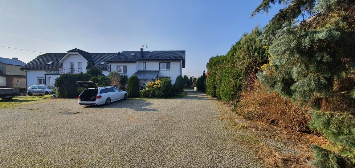 dom wolnostojący, 4 pokoje Buszkowice Małe. Zdjęcie 3