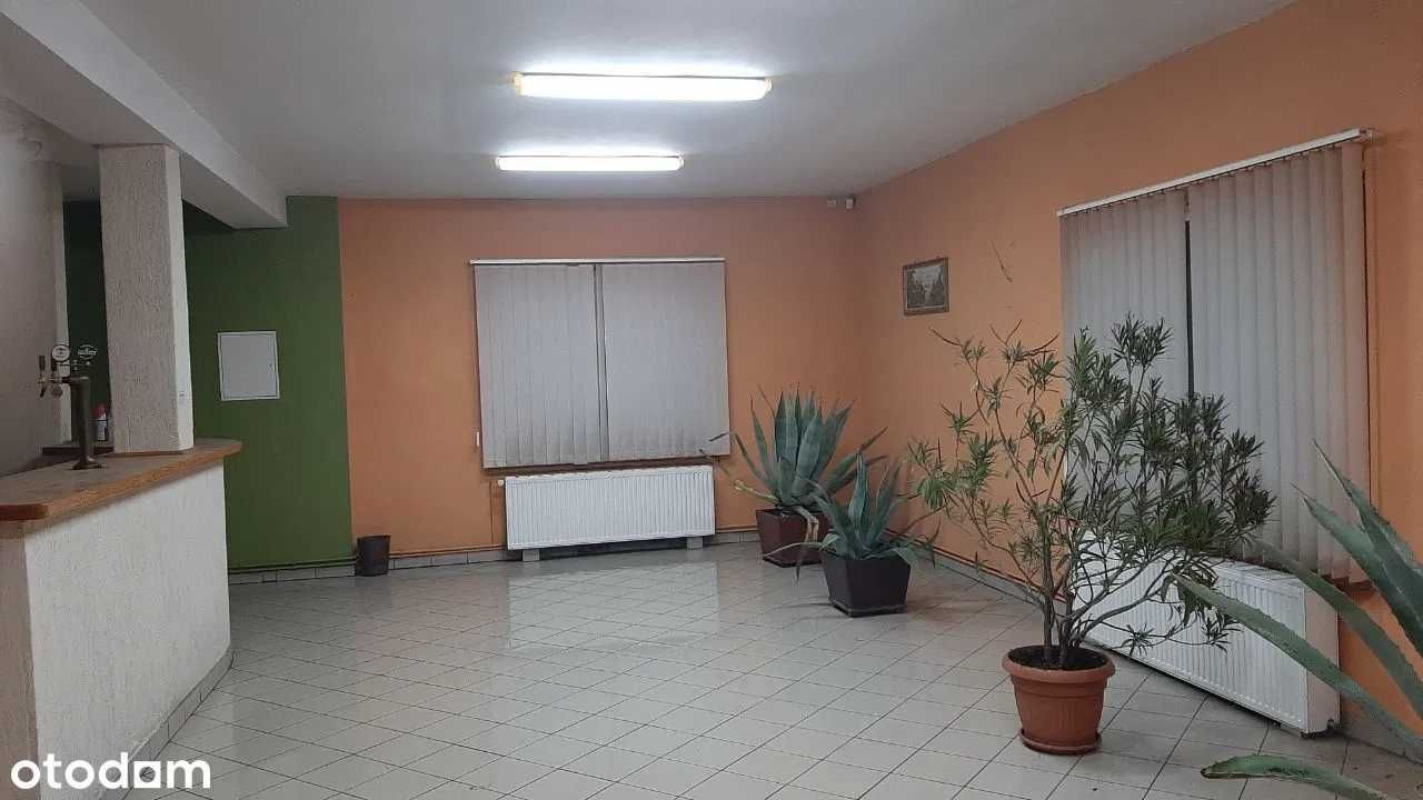 Lokal Kalsko. Zdjęcie 6