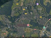 Działka rekreacyjna Wrocław Stabłowice, ul. Wojanowska