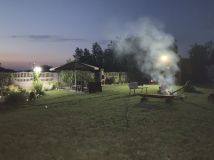 Działka budowlana Rgielsko. Zdjęcie 2