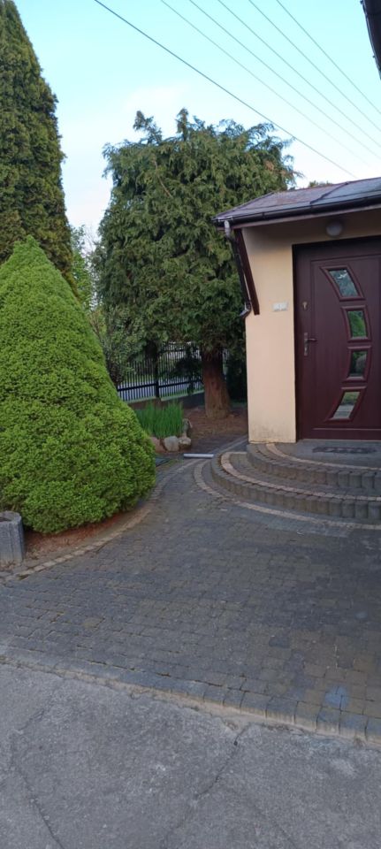dom wolnostojący, 3 pokoje Platerów, ul. Rolnicza