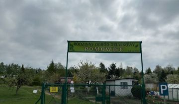 Działka rekreacyjna Starogard Gdański, ul. Skośna