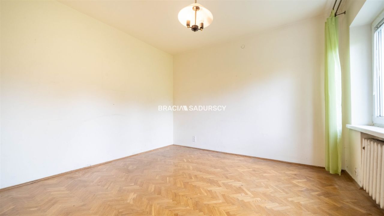 bliźniak, 7 pokoi Kraków Wola Justowska, ul. Eugeniusza Romera. Zdjęcie 20