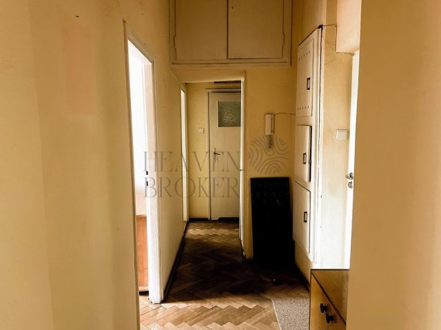 Mieszkanie 2-pokojowe Warszawa Śródmieście, ul. Świętokrzyska. Zdjęcie 3