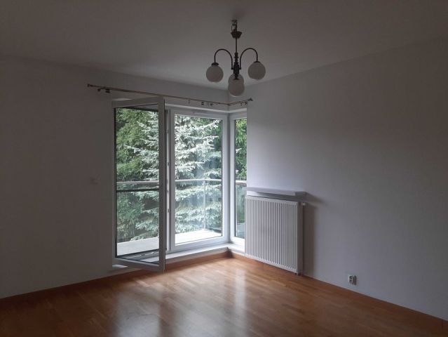 Mieszkanie 2-pokojowe Mińsk Mazowiecki Centrum, pl. Jana Kilińskiego. Zdjęcie 1