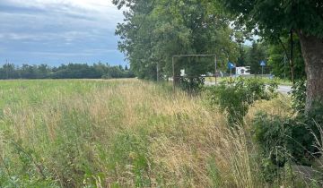 Działka budowlana Miłoszyce