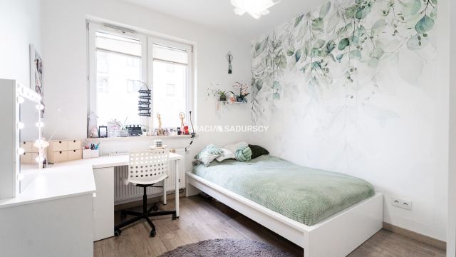 Mieszkanie 4-pokojowe Kraków Prądnik Czerwony, ul. Dobrego Pasterza. Zdjęcie 8