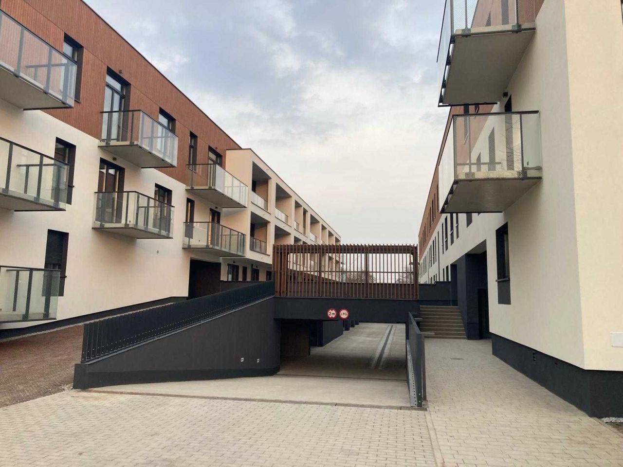 Mieszkanie 3-pokojowe Wrocław Ołtaszyn, ul. Orawska. Zdjęcie 7