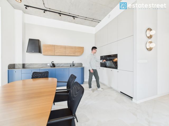 Mieszkanie 4-pokojowe Katowice Śródmieście, ul. Sokolska. Zdjęcie 8