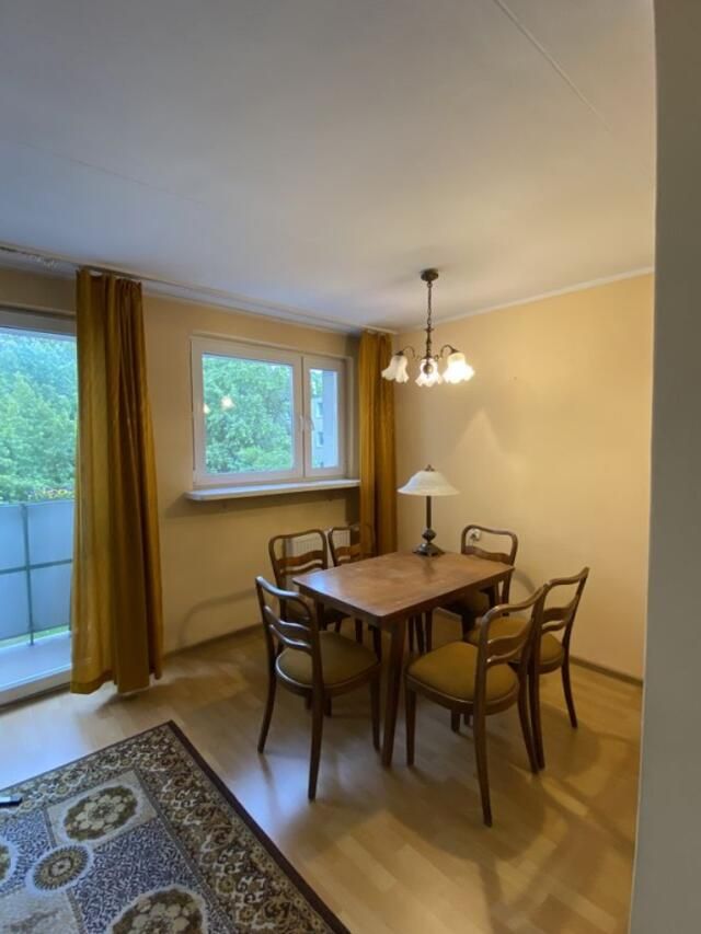 Mieszkanie 2-pokojowe Warszawa Bielany, ul. Dorycka