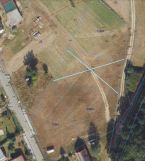 Działka rolno-budowlana Osłowo. Zdjęcie 1