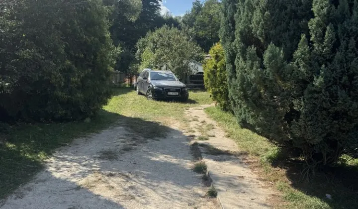 Działka budowlana Brzeziny Nowe