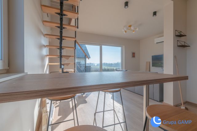 dom wolnostojący, 2 pokoje Cholerzyn. Zdjęcie 2