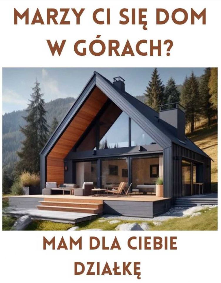 Działka budowlana Kletno. Zdjęcie 7