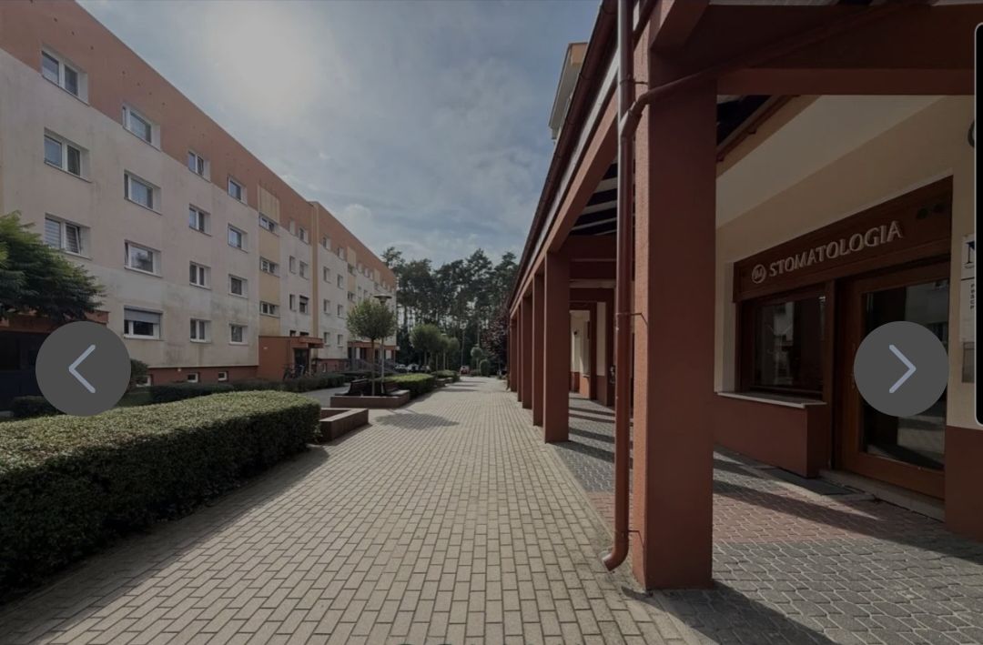 Lokal Leszno, ul. Tadeusza Rejtana. Zdjęcie 8