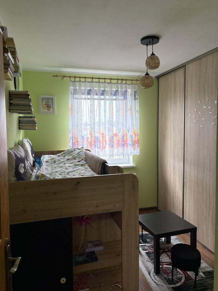 Mieszkanie 2-pokojowe Brodnica Wybudowanie Michałowskie, ul. Polna. Zdjęcie 5