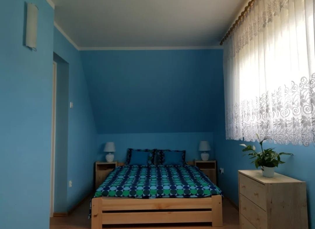 dom wolnostojący, 3 pokoje Winiec. Zdjęcie 7