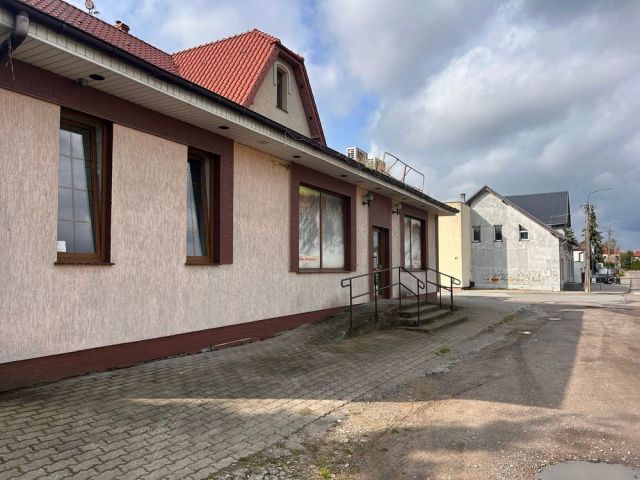 Lokal Brzeżno. Zdjęcie 1