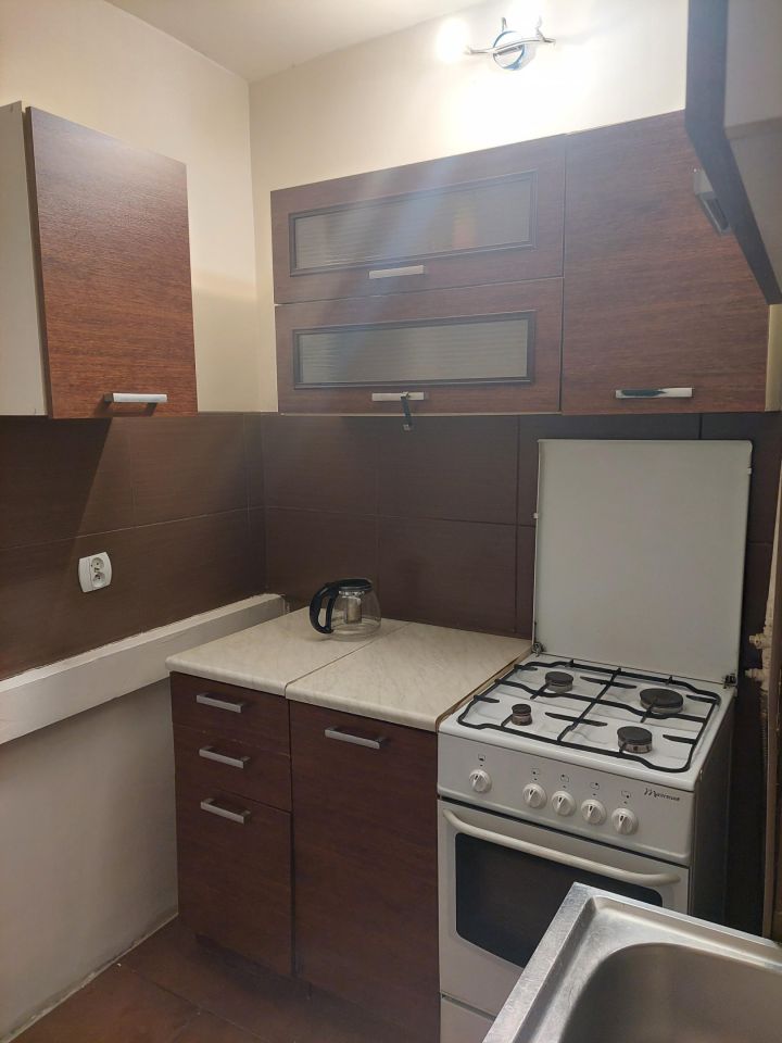 Mieszkanie 2-pokojowe Łódź Teofilów, al. Pasjonistów. Zdjęcie 8