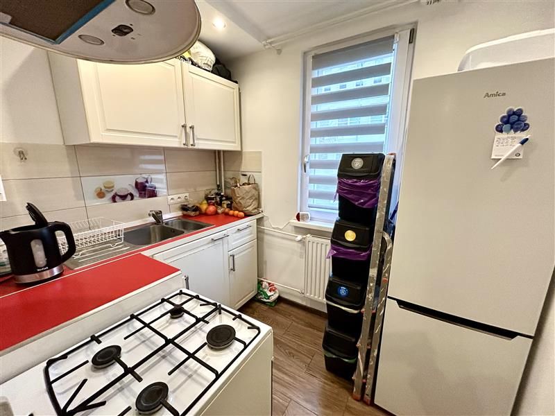 Mieszkanie 3-pokojowe Wrocław Biskupin, ul. Stefanii Sempołowskiej. Zdjęcie 4