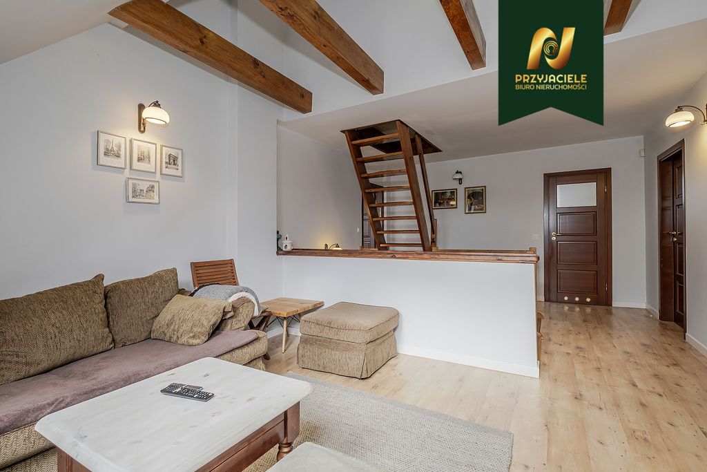 dom wolnostojący, 5 pokoi Gdynia, ul. Śnieżna. Zdjęcie 12