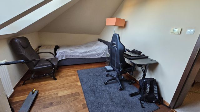 Mieszkanie 4-pokojowe Szczecin Warszewo, ul. Duńska. Zdjęcie 10