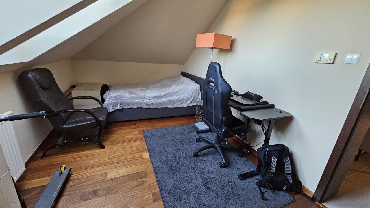 Mieszkanie 4-pokojowe Szczecin Warszewo, ul. Duńska. Zdjęcie 10