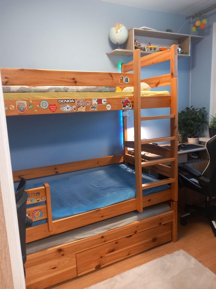 Mieszkanie 2-pokojowe Kraków Bieżanów, ul. Na Kozłówce. Zdjęcie 14