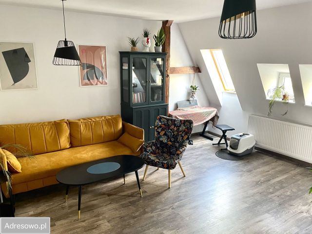 Mieszkanie 2-pokojowe Kościan Centrum, ul. Bernardyńska. Zdjęcie 1