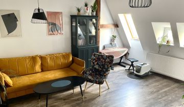 Mieszkanie 2-pokojowe Kościan Centrum, ul. Bernardyńska